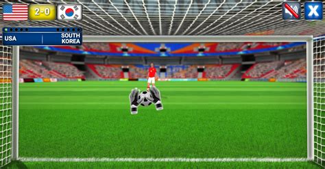snsmiゲーム|soccer penalty.